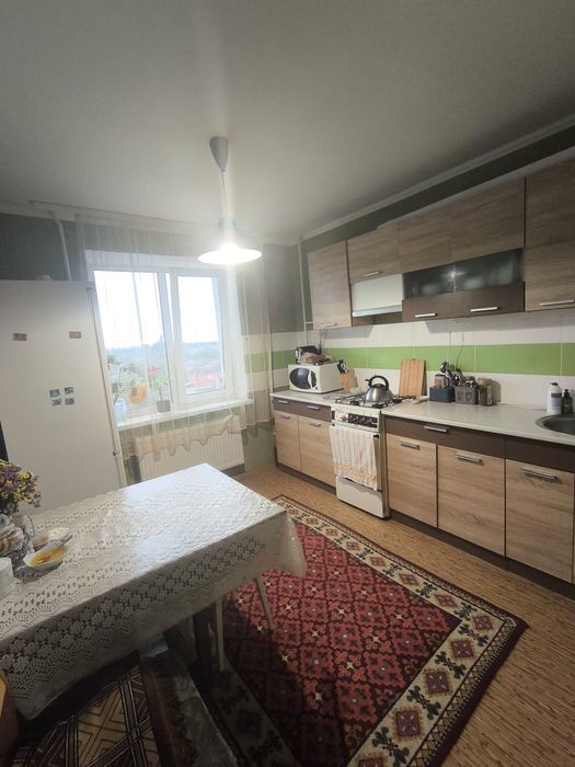 Продам 3к вул. Хвильового