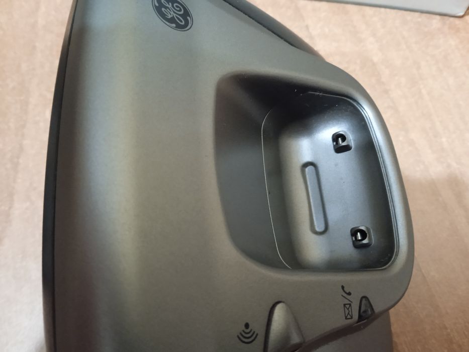 Цифровой радиотелефон безпроводной телефон Дженирал Электрик