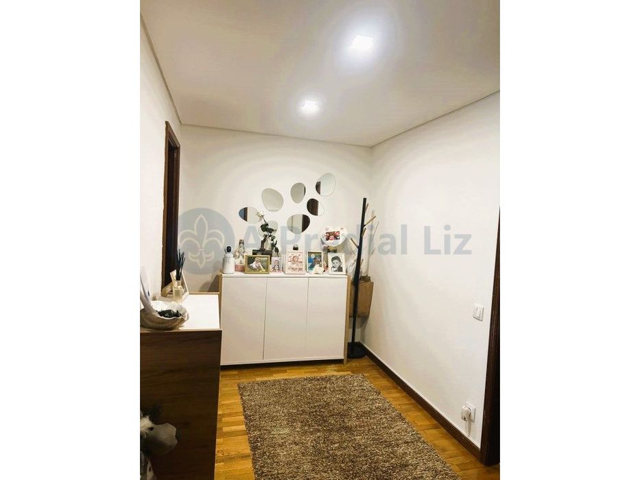 Apartamento T2 no Centro da Maia