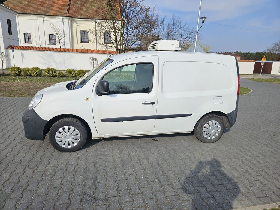 Usługi Transportowe,  Transport Chłodniczy, Przewóz Towarów