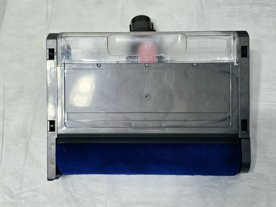 Миюча насадка-швабра для пилососа Dyson — DS V20 Floor Scrubber Head