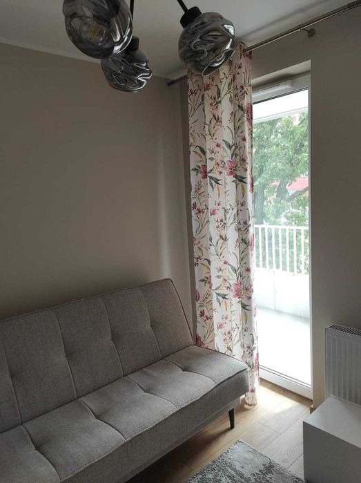 2 POK. 40,5 m² | Os. Przydworcowe / Bema | ul. Kopernika / Angielska | Nowe budownictwo | Garaż | Politechnika - Widok 5