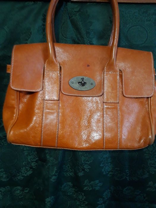 Оригінал, вінтаж, сумка Malberry