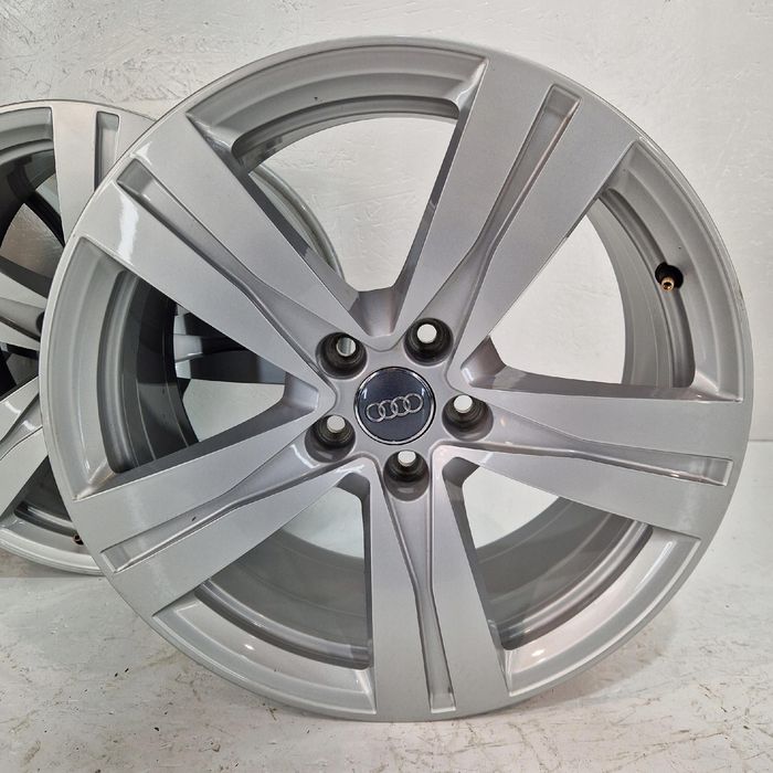 FelgI Alufelgi Audi OE 8J 18" 5X112 ET 25 4M0601025A