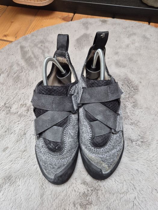 Buty Simond First Klimb roz 37.5,  bouldering,  climbing,