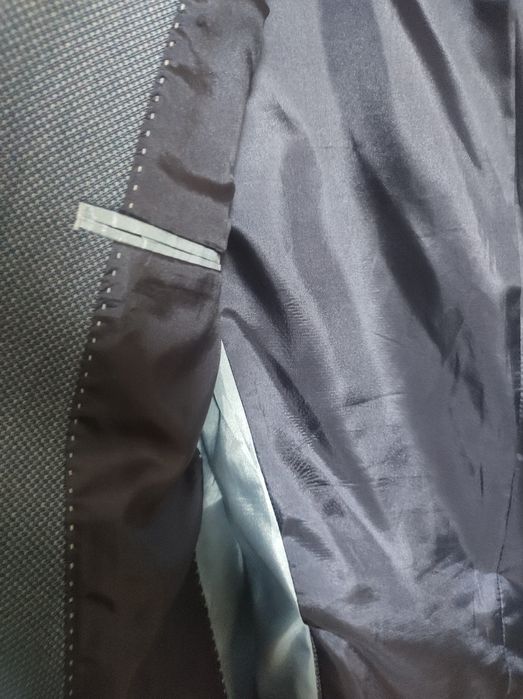 Marynarka męska Slim fit