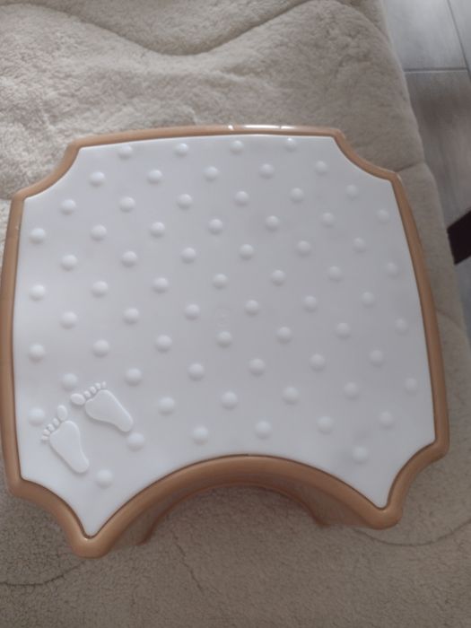 Дитячий адаптер і підставка для унітаза