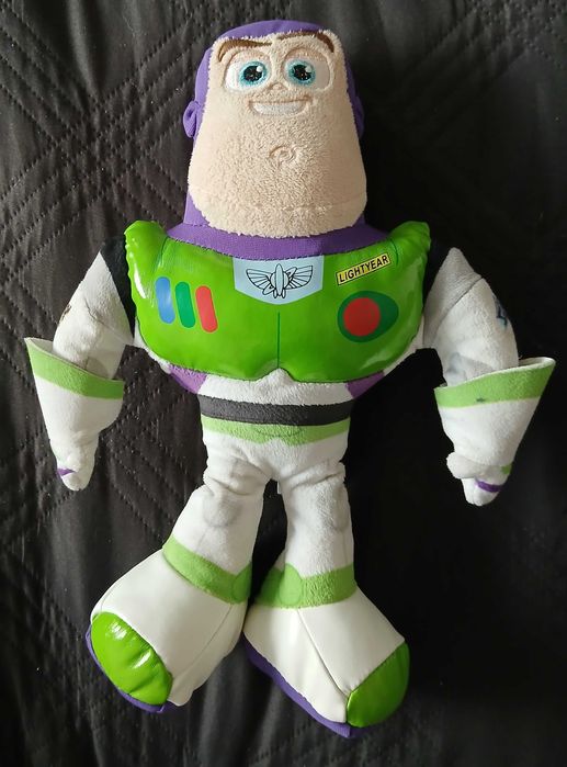 Buzz Astral maskotka 31cm