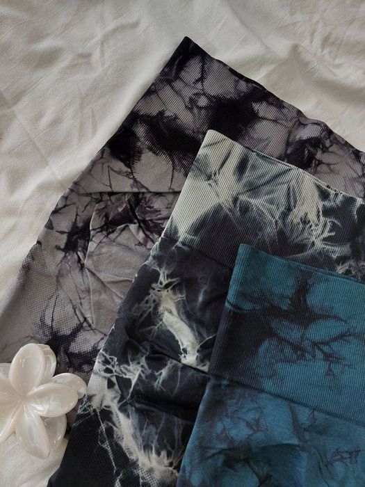 Велосипедки пуш апп