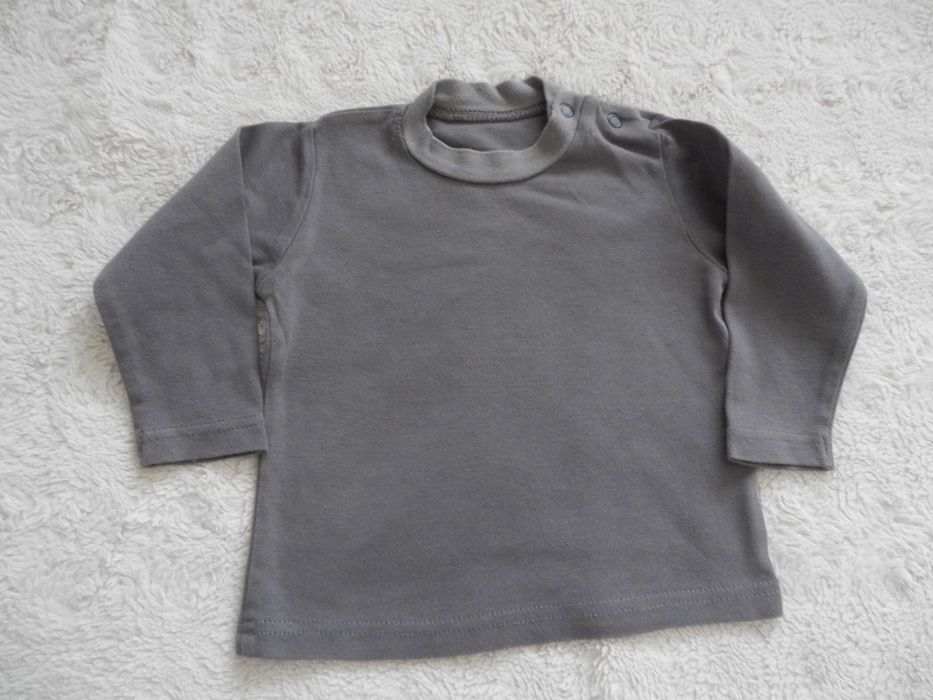Zestaw paka ubranek dla niemowlaka 62 cm 3 - 6 m-cy