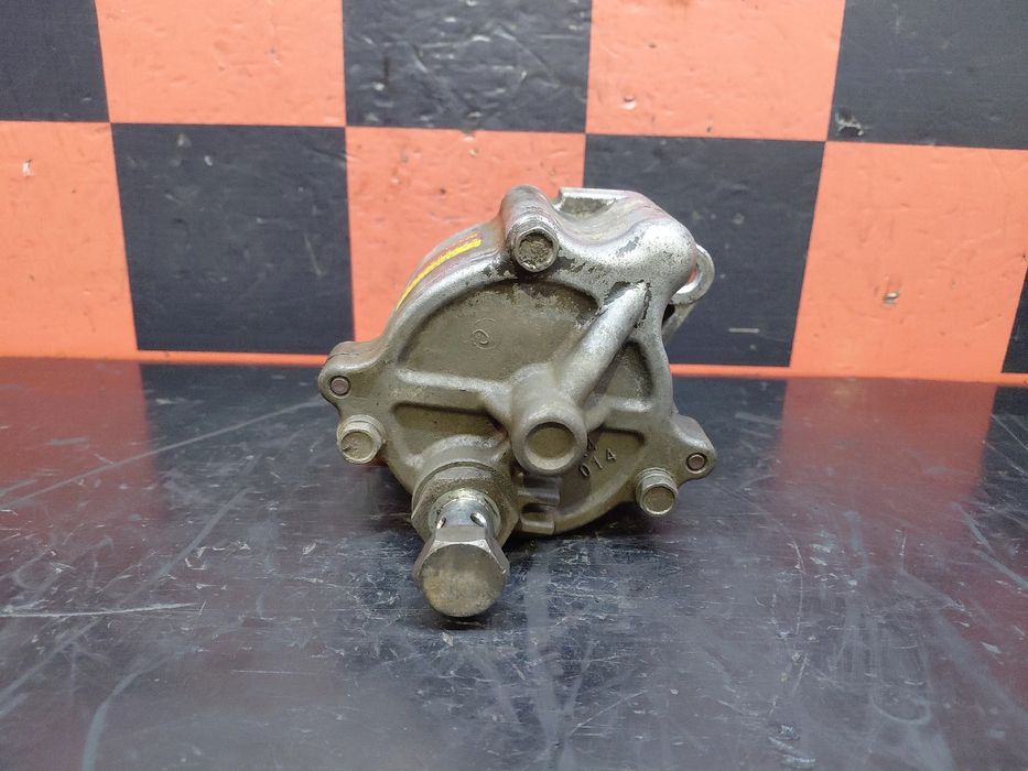 Depressor dos travões / bomba de vácuo TOYOTA Dyna Chassis (KD_, LY_,