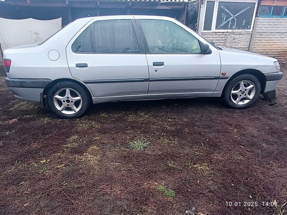 Продам автомобіль