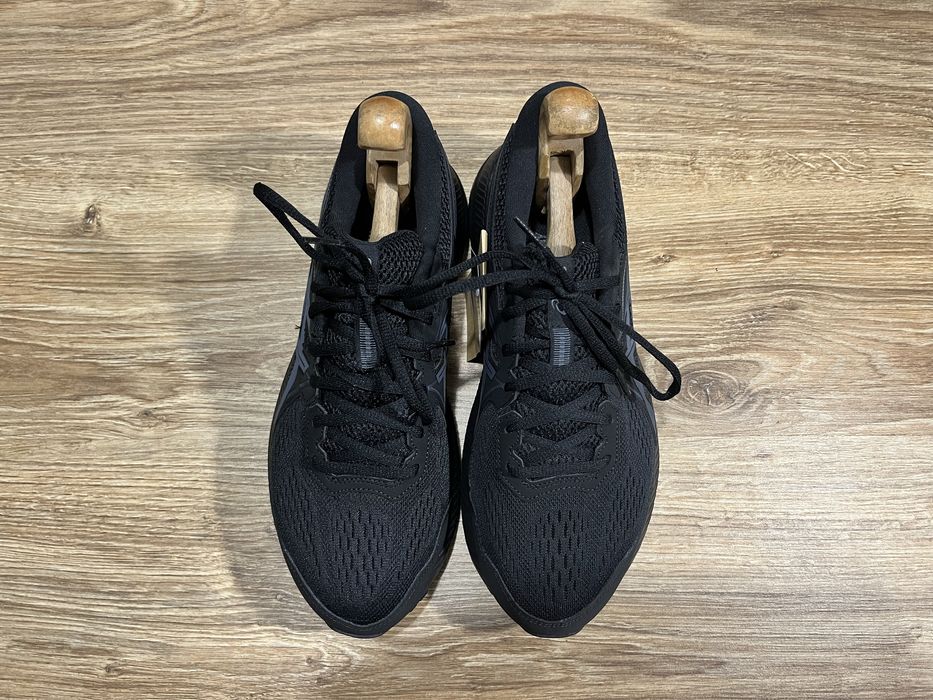 кросівки для бігу Asics GEL-Contend 7.розмір 43,5(27,5 см.)