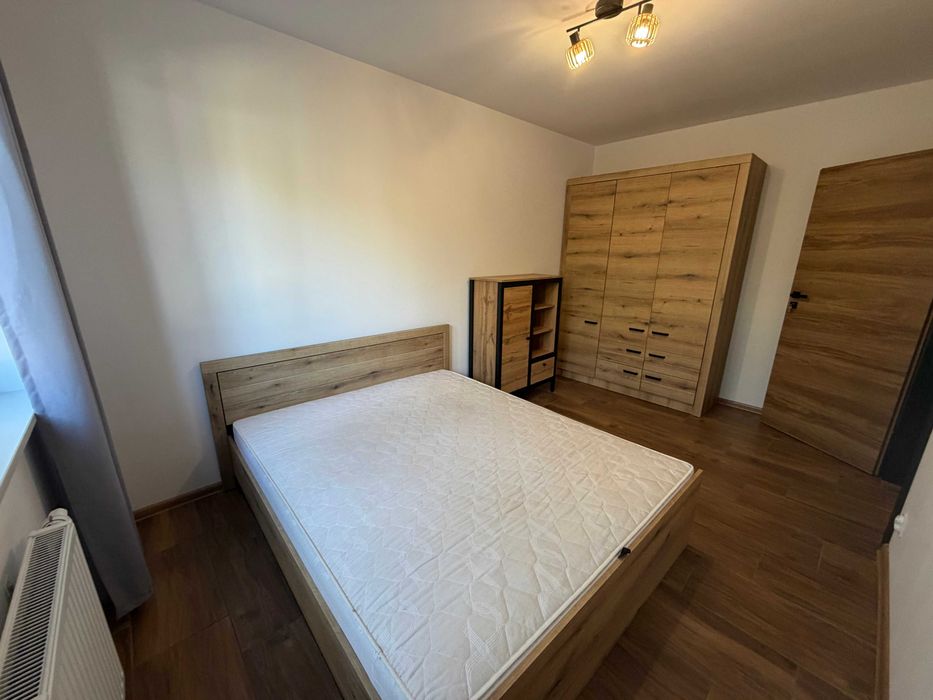 Mieszkanie – Sosnowiec, Osiedle Piastów, Stary Sosnowiec - Widok 3
