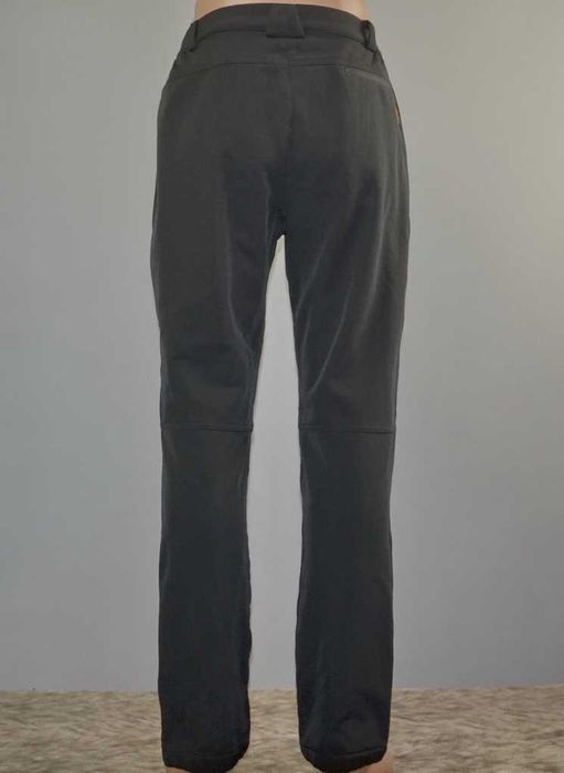 Wei-Tex Outdoor Утеплённые термо штаны Софтшелл (Soft Shell) (S)