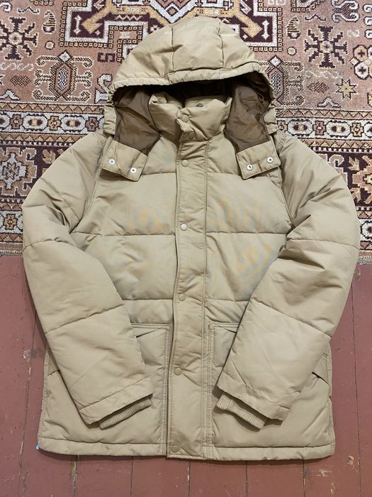 Пуховик GAP ColdControl MAX