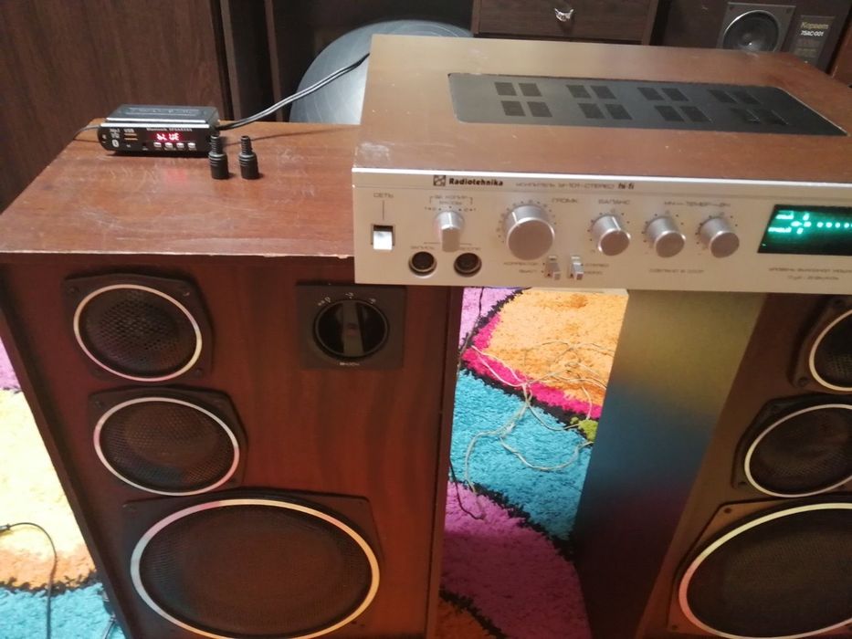 Ремонт усилителей ,акустики,модернизация апгрейт