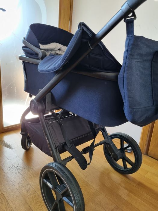 Wózek Venicci Tinum 2.0