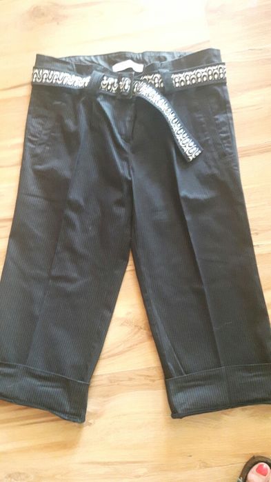 Spodnie 3/4 damskie Reserved