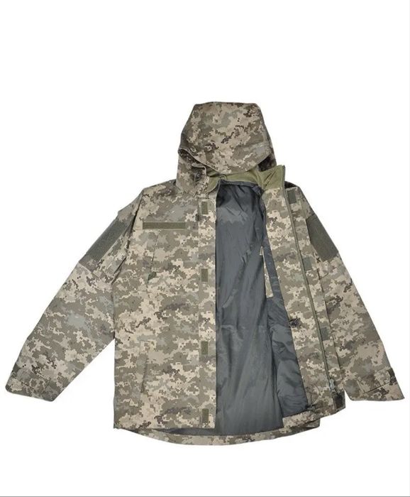 терміново Зсу Форма зимова піксель 48/4 52/4