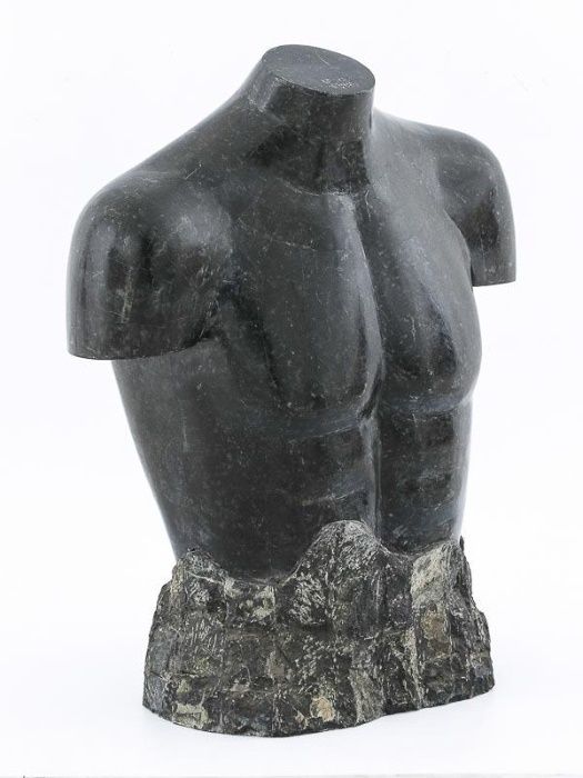 Esculturas masculinas