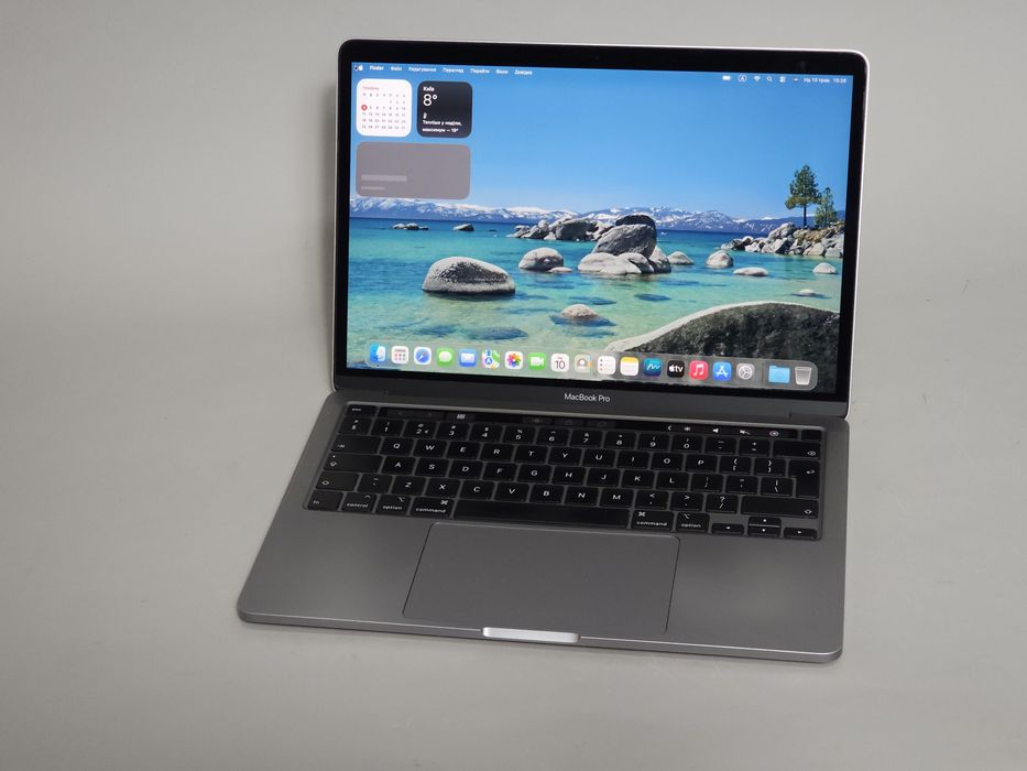 MacBook Pro 13" 2020р | core i5 | 512Gb SSD | 16Gb Ram | A2251