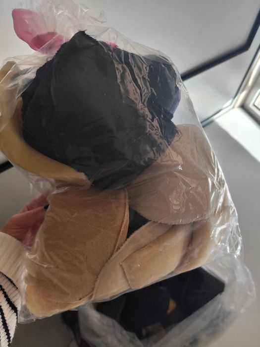 Materiais e Assessórios de costura