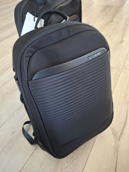 Samsonite Paralux BT F736