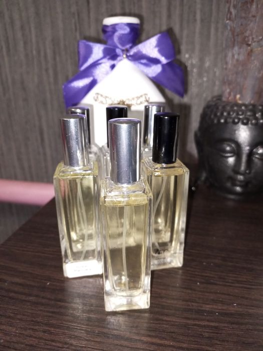 Парфуми на замовлення