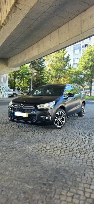 Ds Ds4 usado 2015