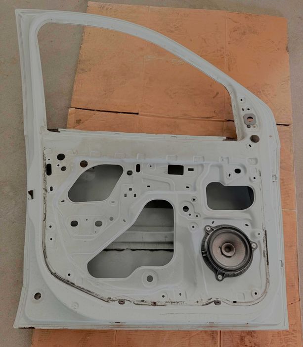 Porta frente esquerda DACIA LODGY