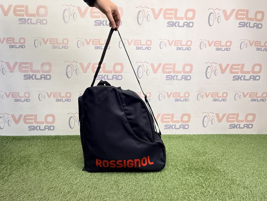 Сумка для сноубордичних/лижних черевиків Rossignol