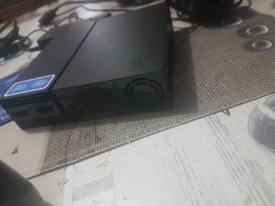 Óculos VR para a PS4