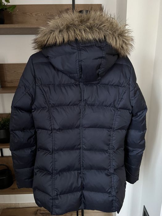 ** S.Oliver ** cudo PREMIUM,puchowa,pikowana-j.nowa-36/38-sklep 500 zl