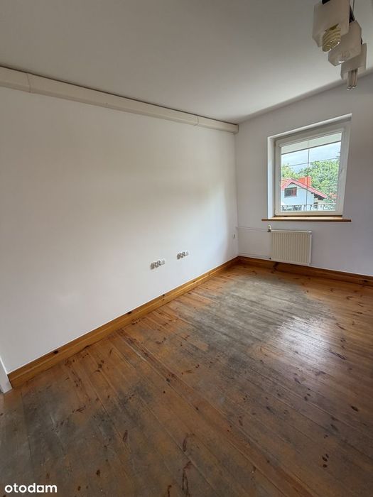 Duży dom 333 m² na Morenie – także na firmę