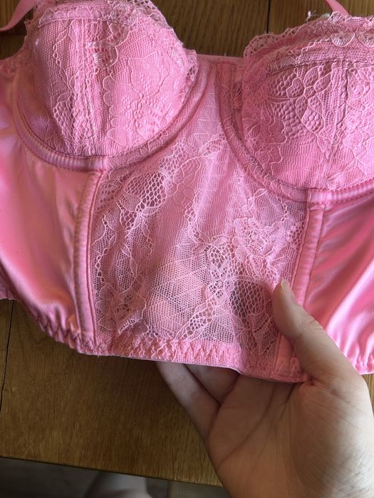 Топ/бюстагтер Primark