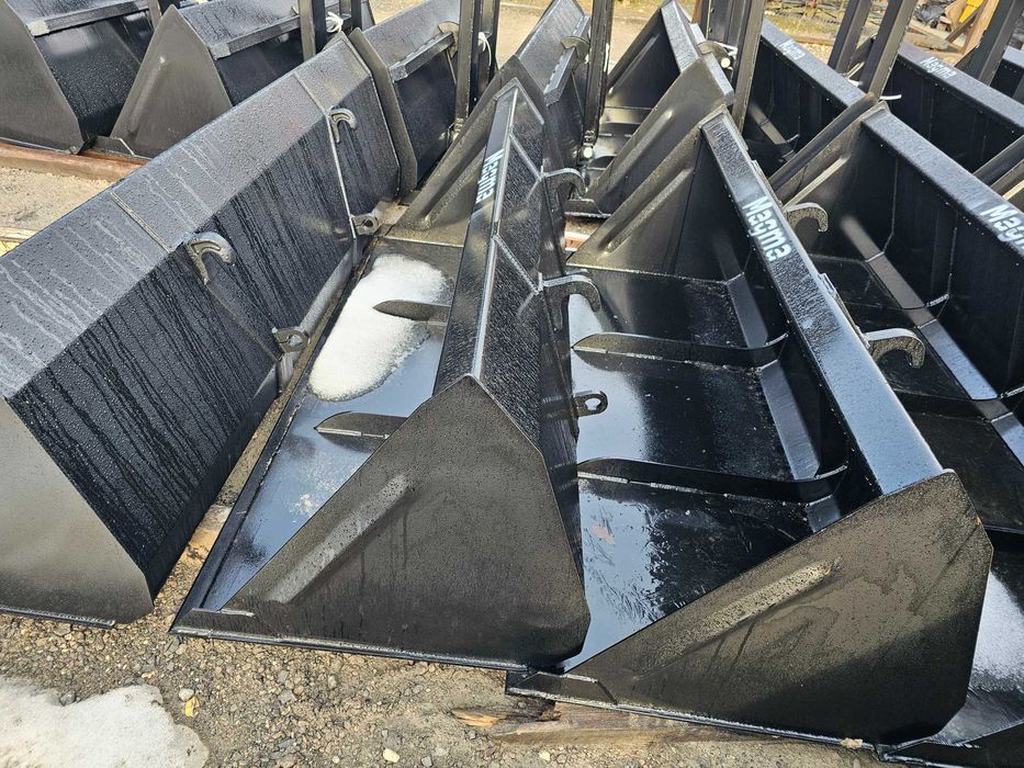 łyżka do tura do ładowacza szufla szypa materiałów sypkich DOWÓZ