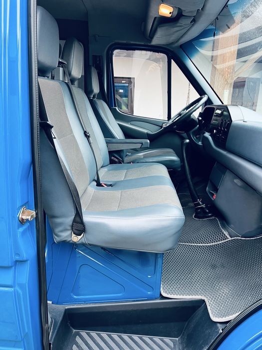 Mercedes Sprinter