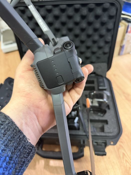 Mavic 3E новий 6хвилин