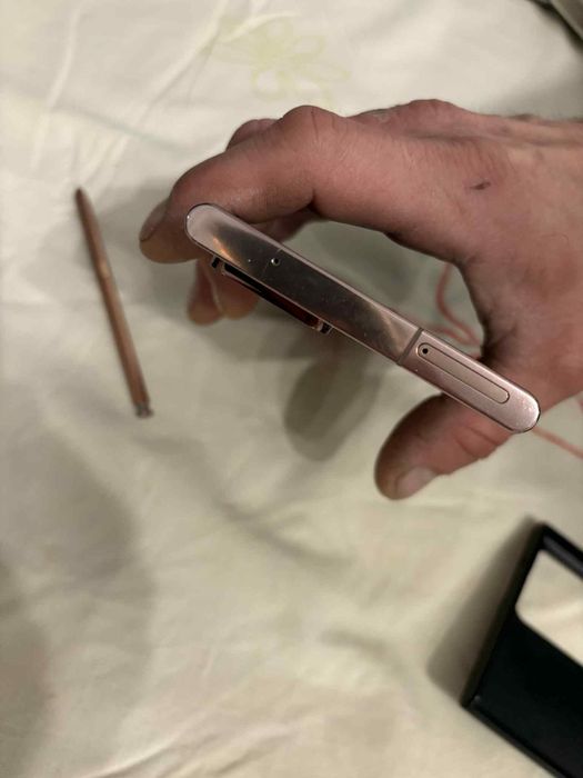 Samsung note 20 ultra 5g