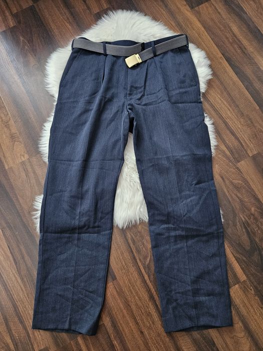 Spodnie męske Trousers