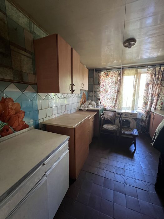 Продаж  малосімейки в Центрі