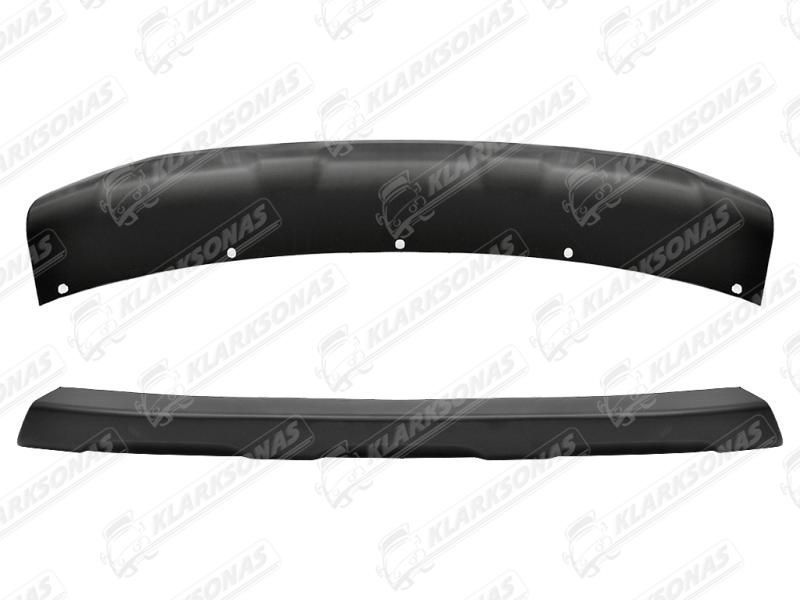 Бампера накладка DODGE JOURNEY 2009+ 68223780AB