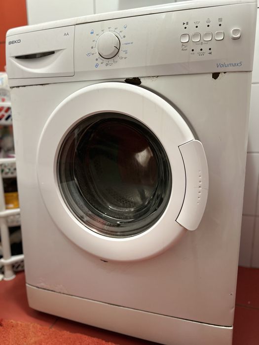 Стиральная машина Beko