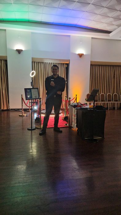 Videobooth 360 casamentos batizados comunhões aniversarios