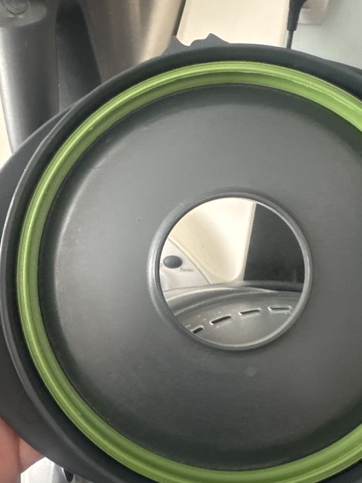 Bimby TM31 - Vorwerk