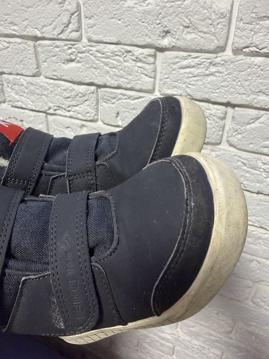 Продам зимові черевики Reima 26 розмір