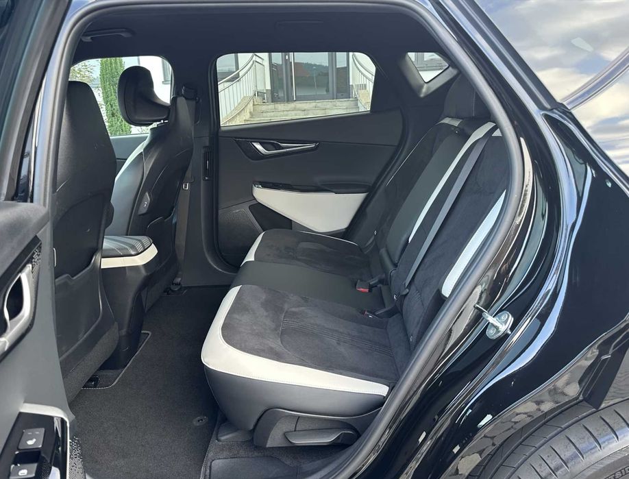 KIA EV6 GT-Line 2024