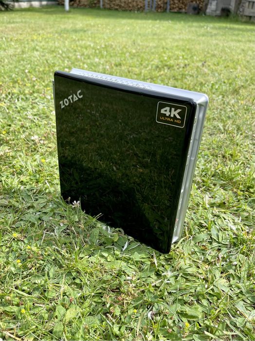 Продам Mini PC Zotac ZBox MI525/Intel Core i3/ОЗП 6Gb/120 SSD