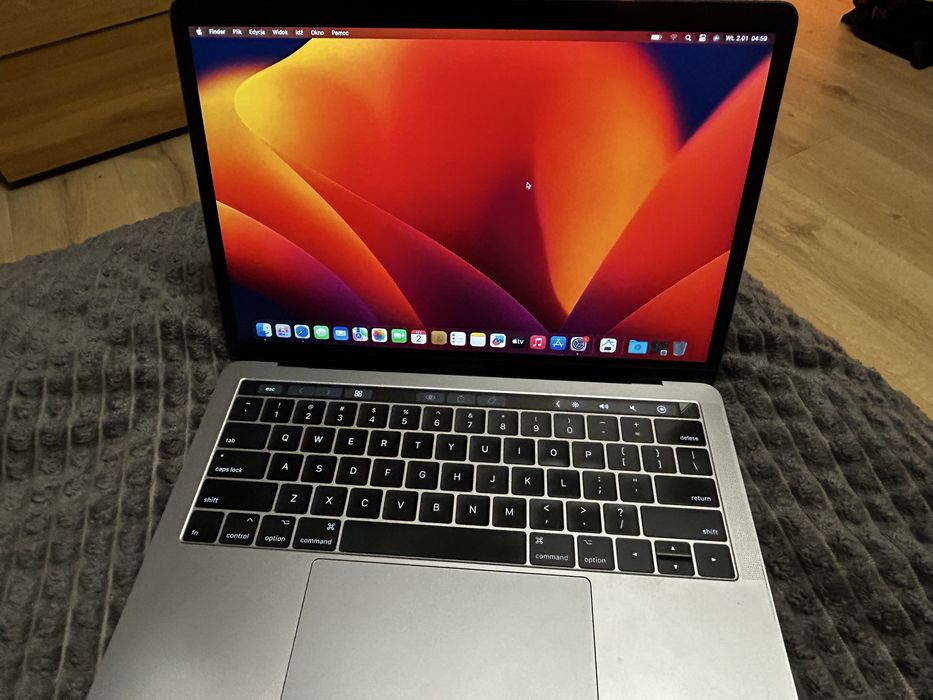 Apple Macbook Pro
